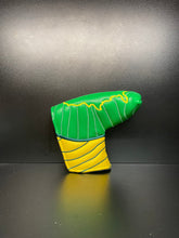Load image into Gallery viewer, Approaching Masters Headcover
