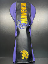 Load image into Gallery viewer, Magnum Raw Headcover
