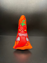 Load image into Gallery viewer, Angry Pepper Headcover
