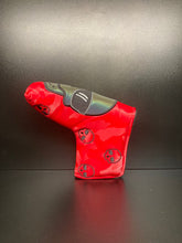 Load image into Gallery viewer, Skulls Headcover
