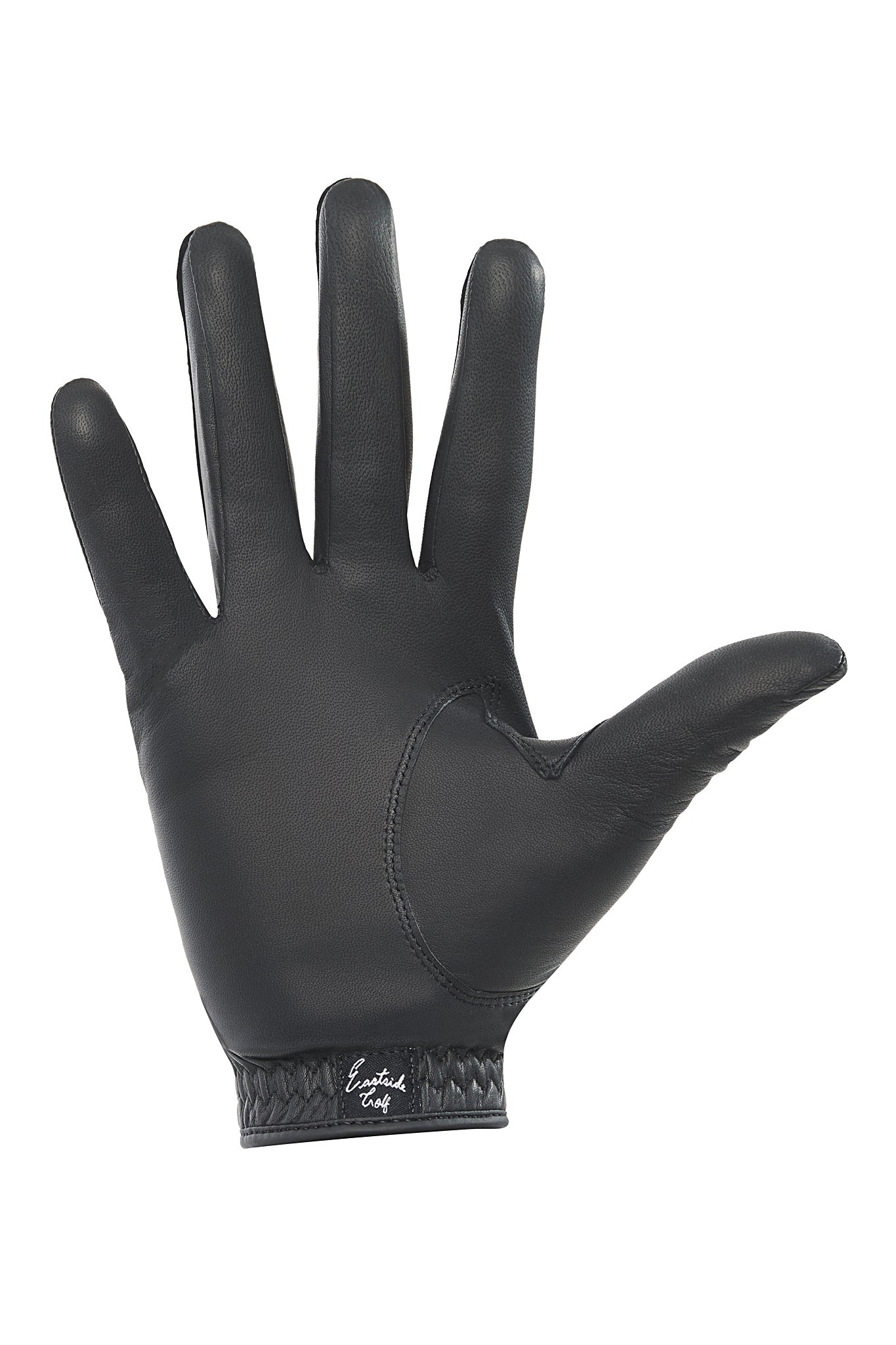 Black Right Hand Swingman Golf Glove