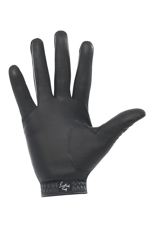 Black Right Hand Swingman Golf Glove