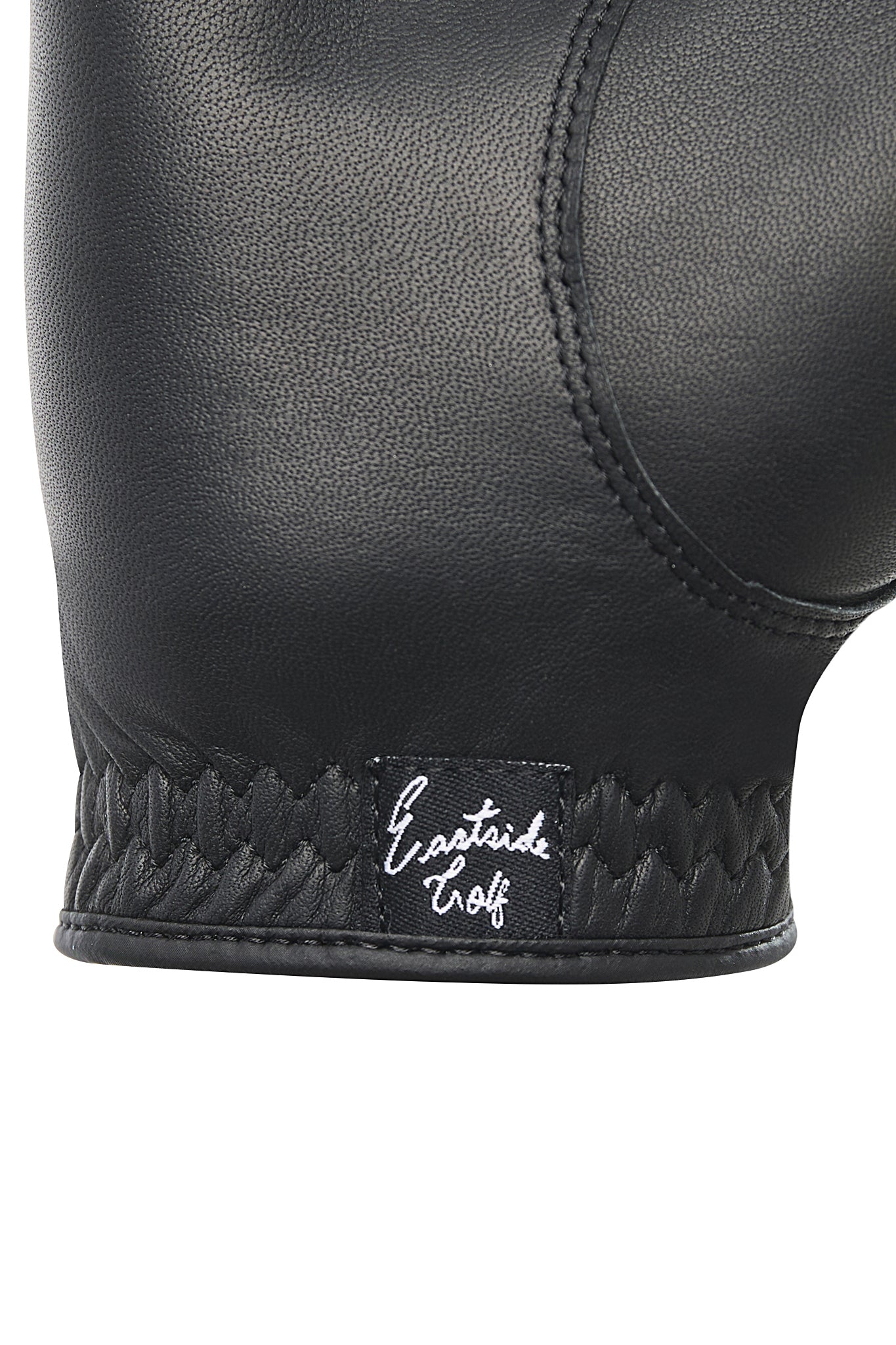 Black Right Hand Swingman Golf Glove