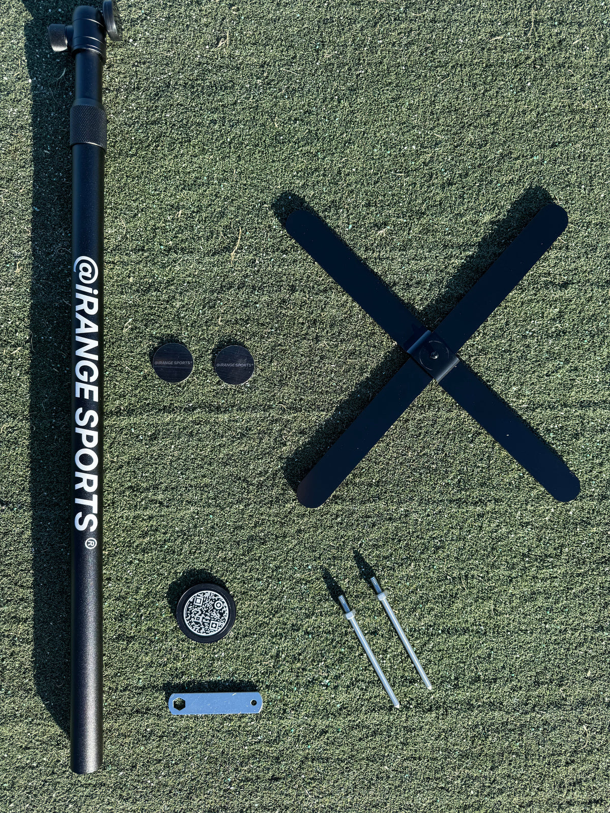 Range Pro Combo