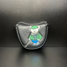 Load image into Gallery viewer, Mr. Bear Headcover
