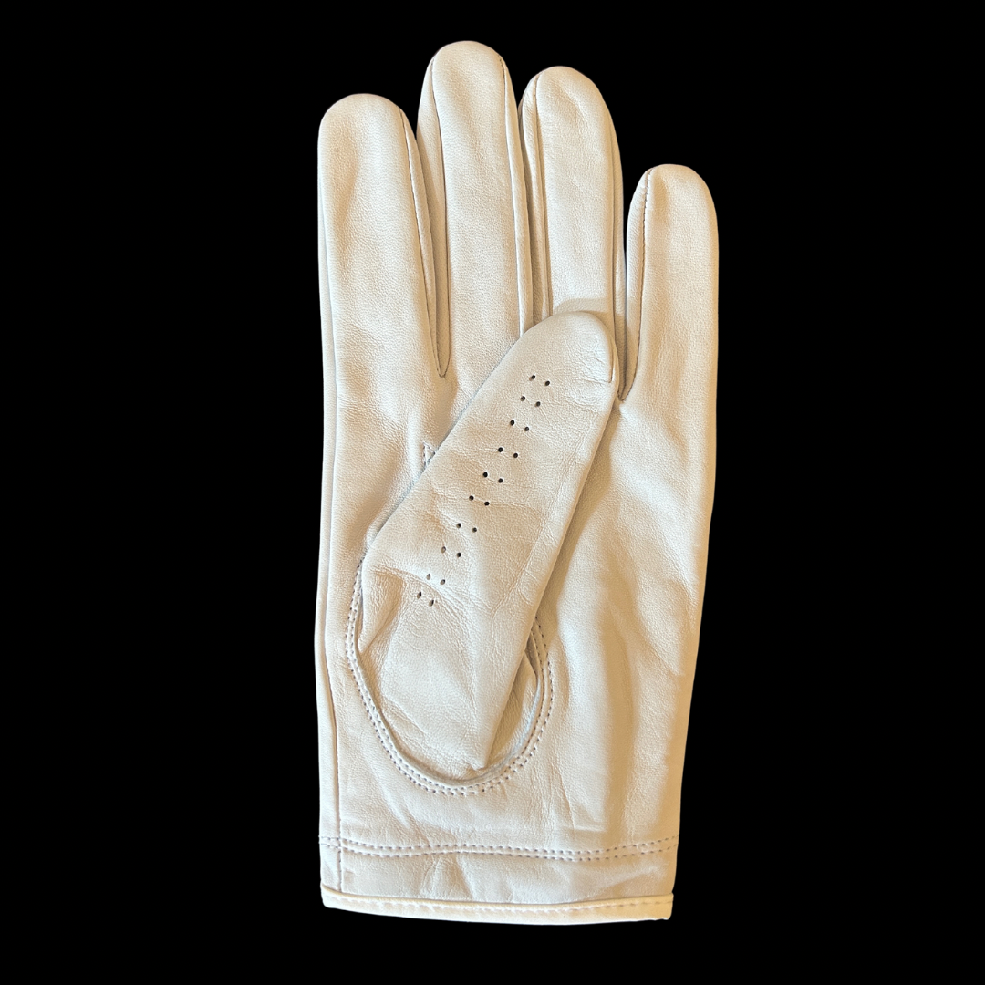 Tee Bumps™️ Golf Glove