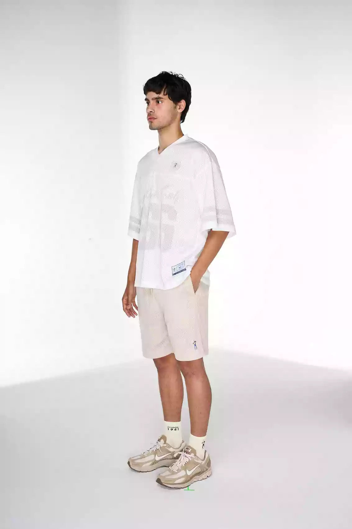 Walk-On Jersey