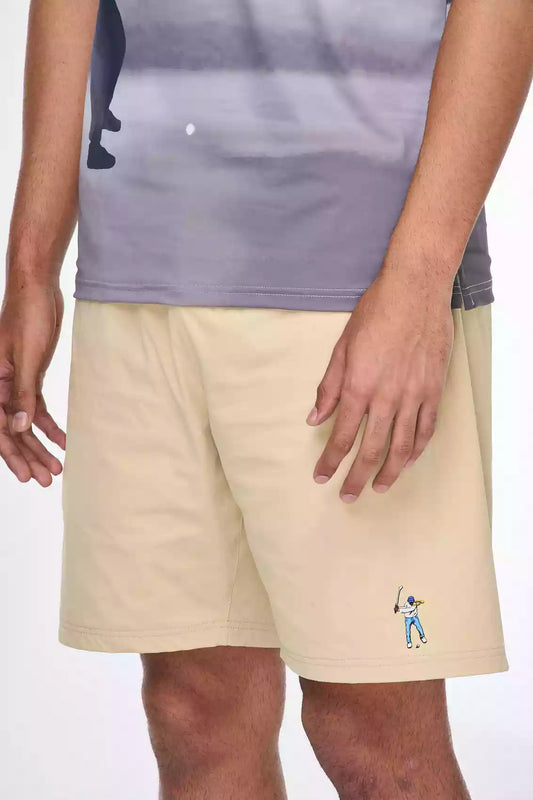 Crossover Short