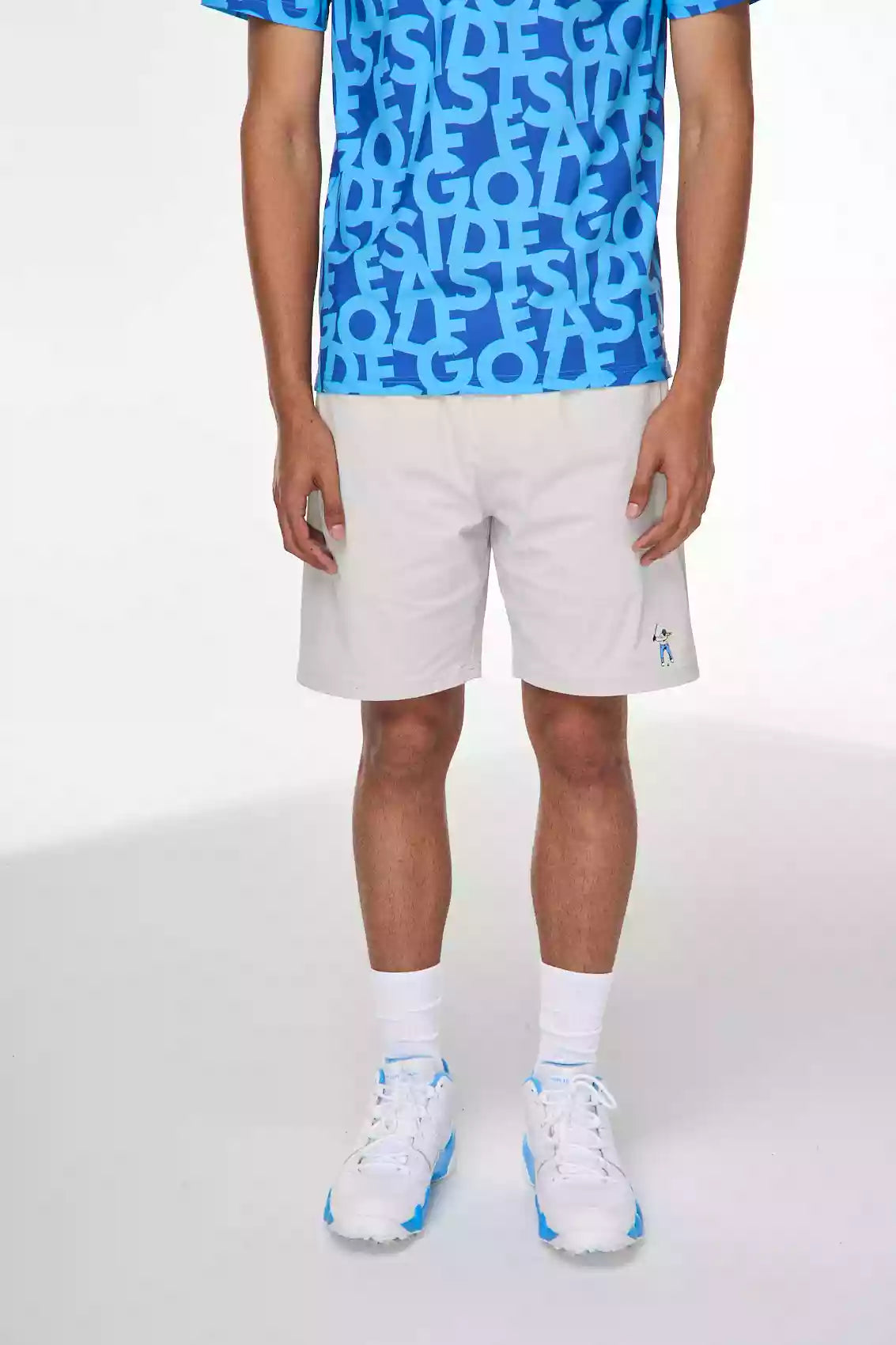 Crossover Short