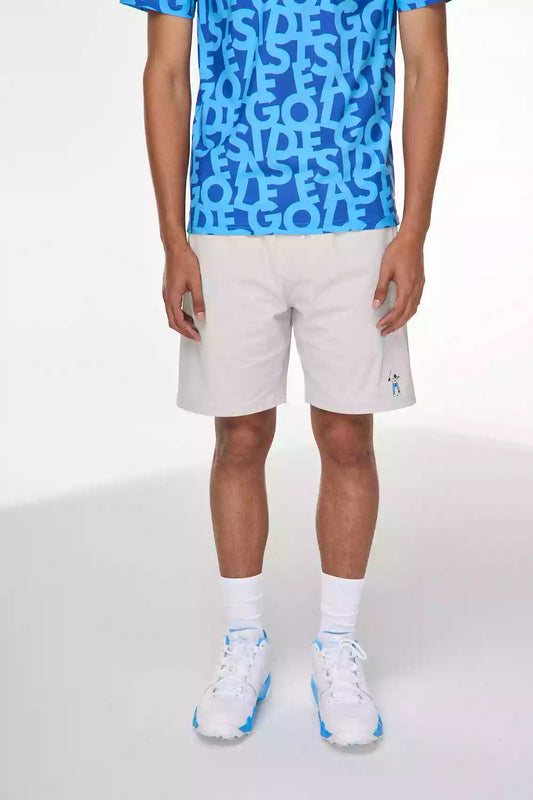 Crossover Short