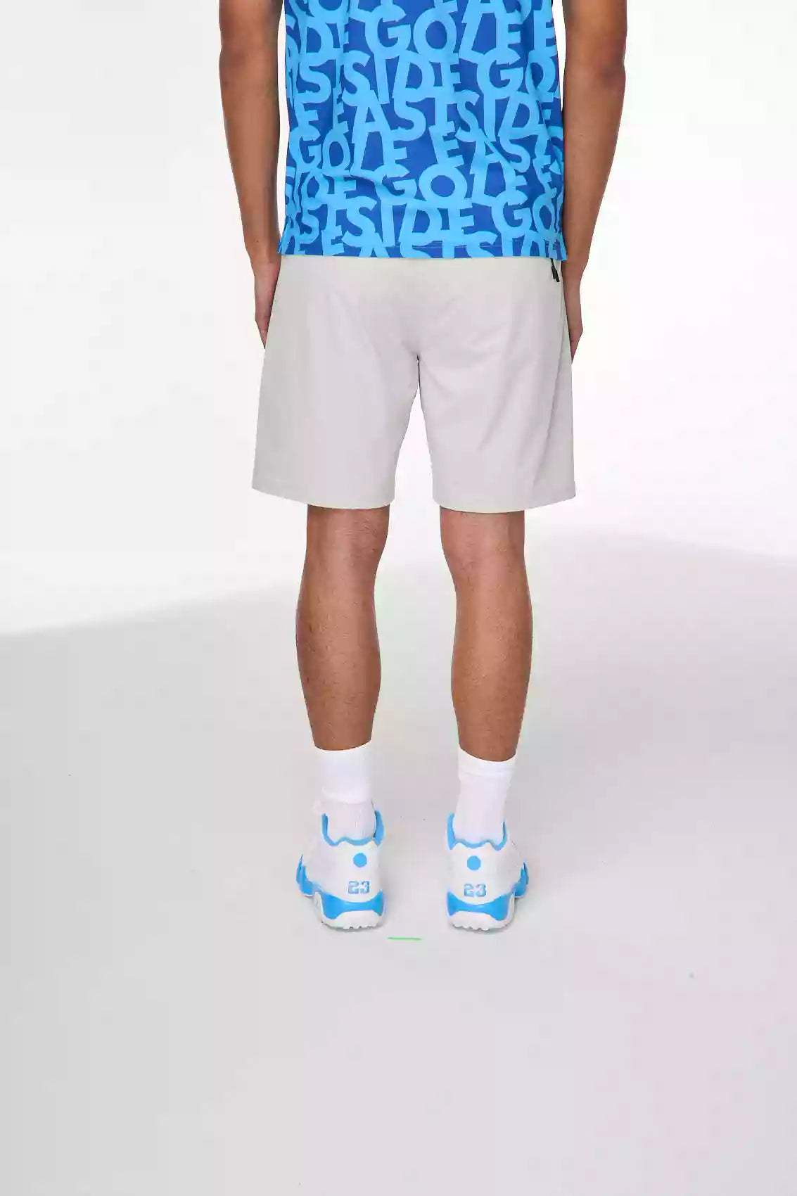Crossover Short