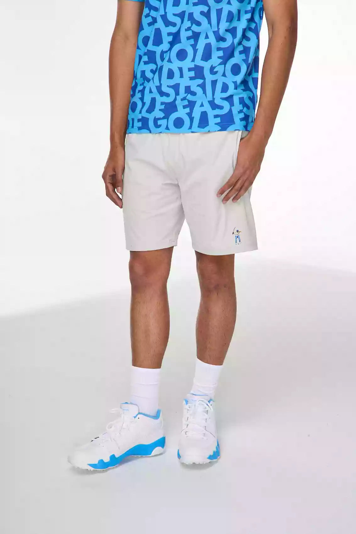Crossover Short