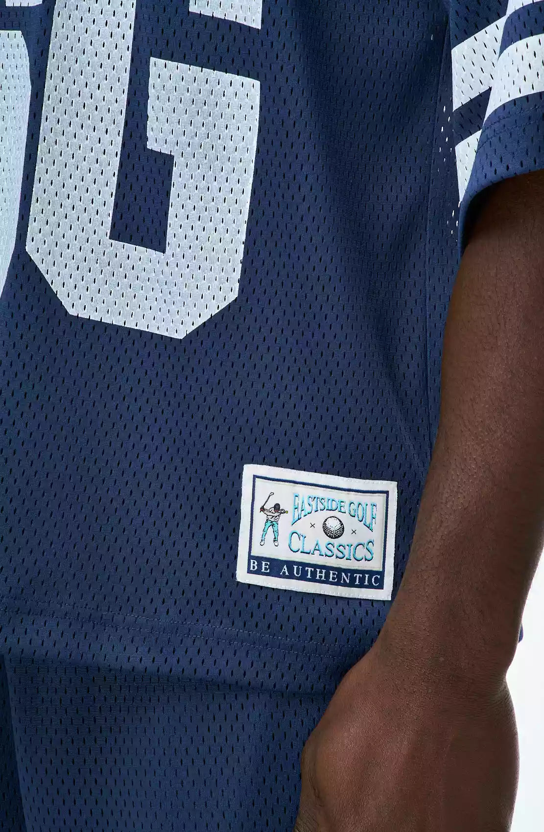 Walk-On Jersey