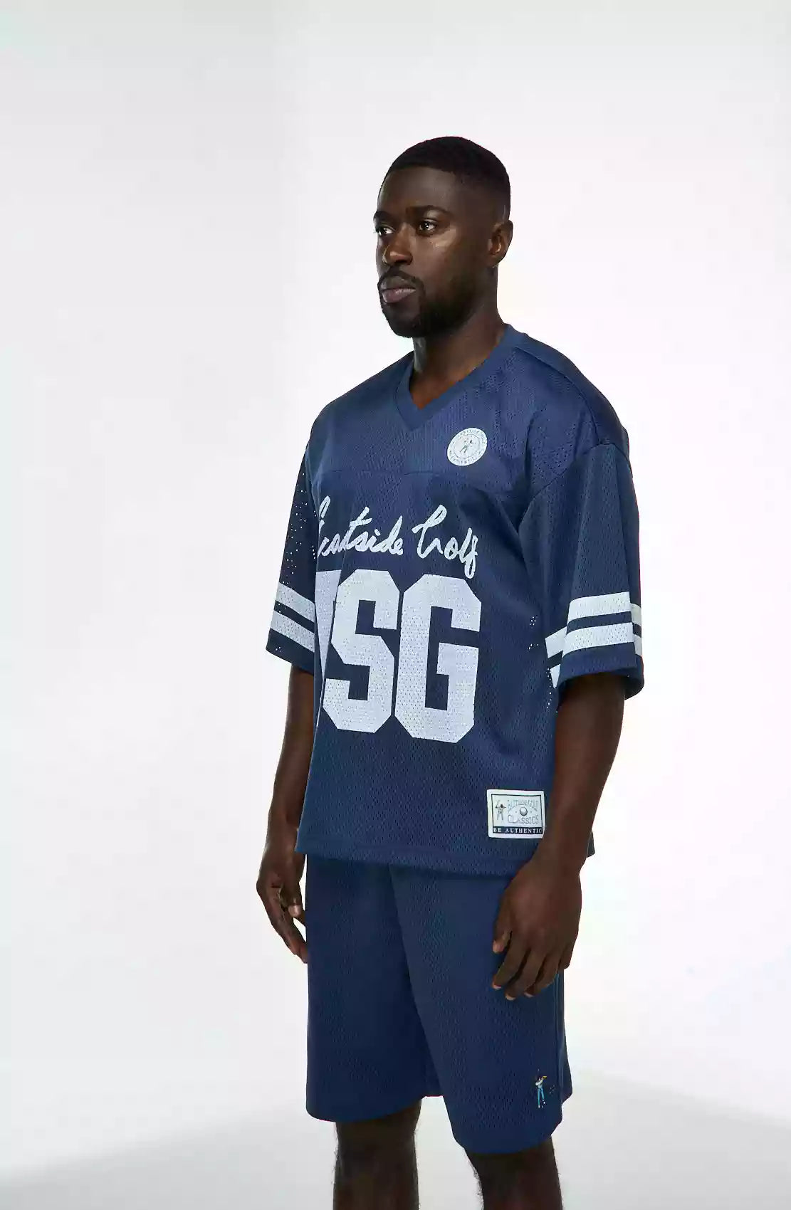 Walk-On Jersey