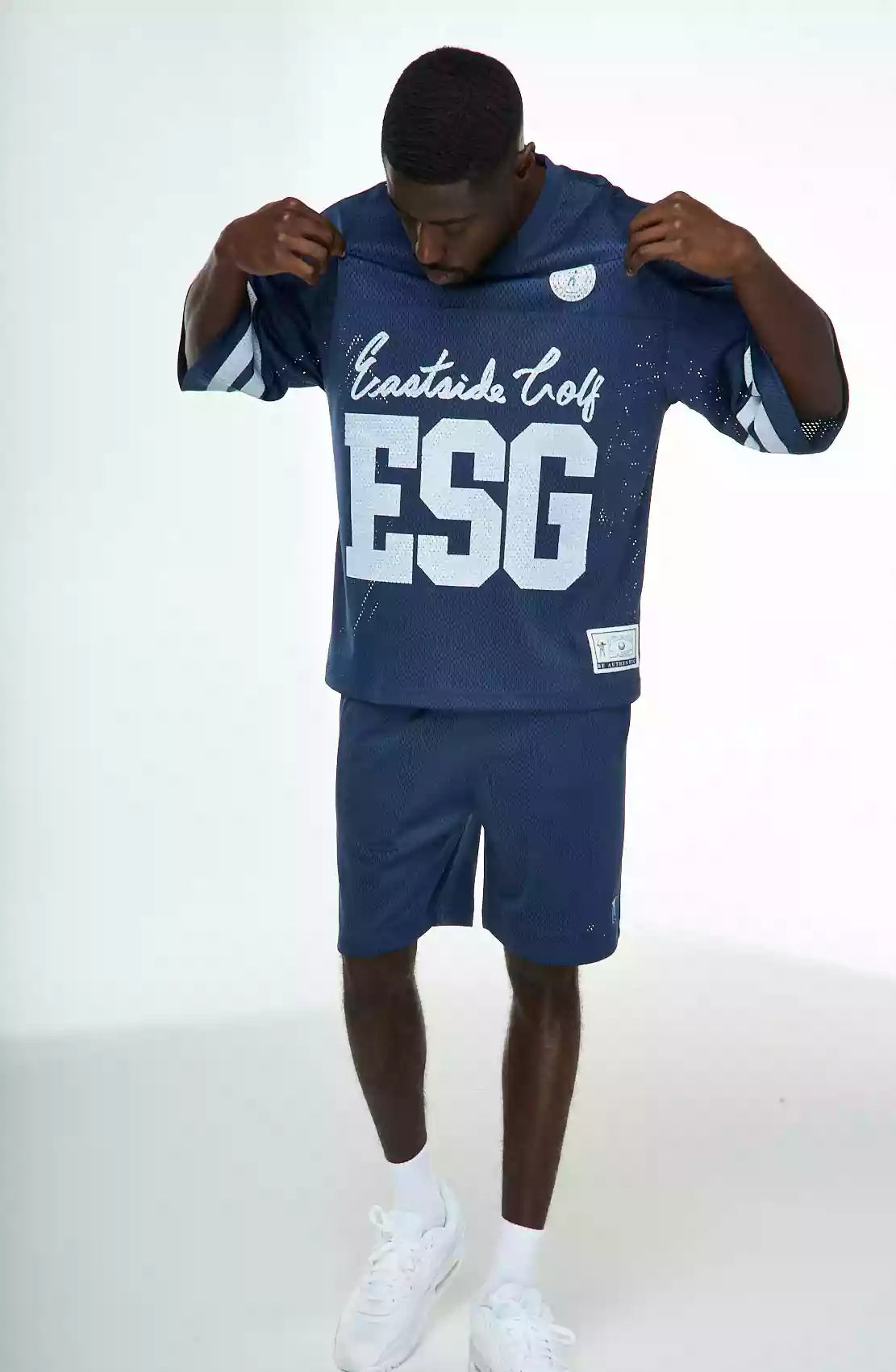 Walk-On Jersey