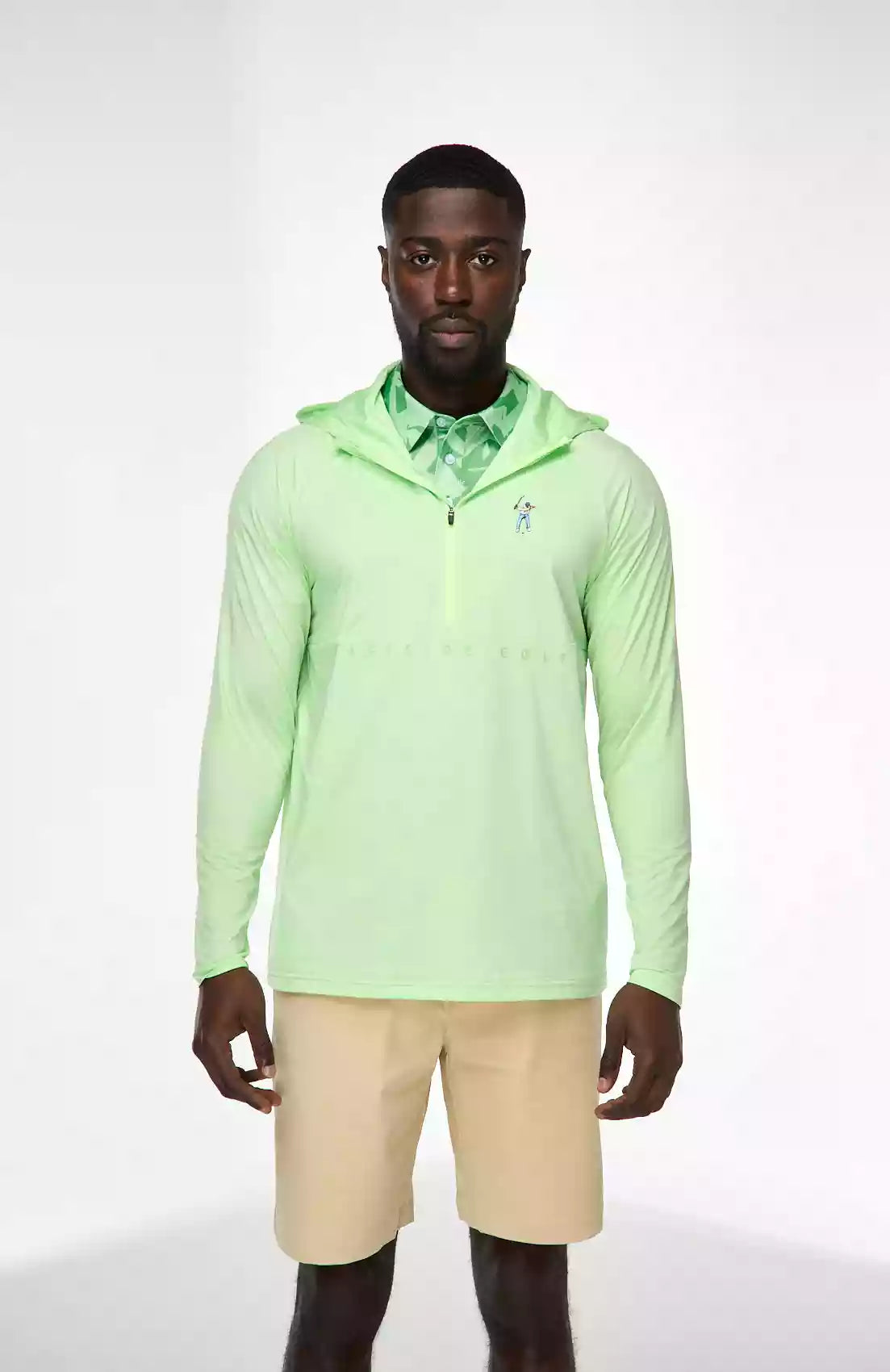 UV Ultra Light Hoodie
