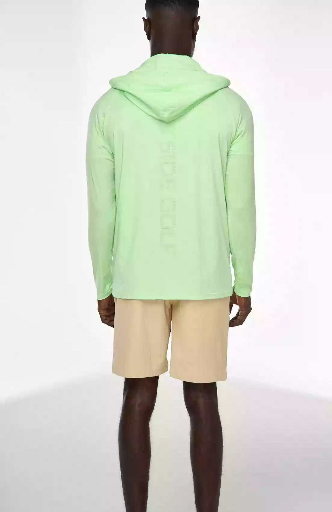 UV Ultra Light Hoodie