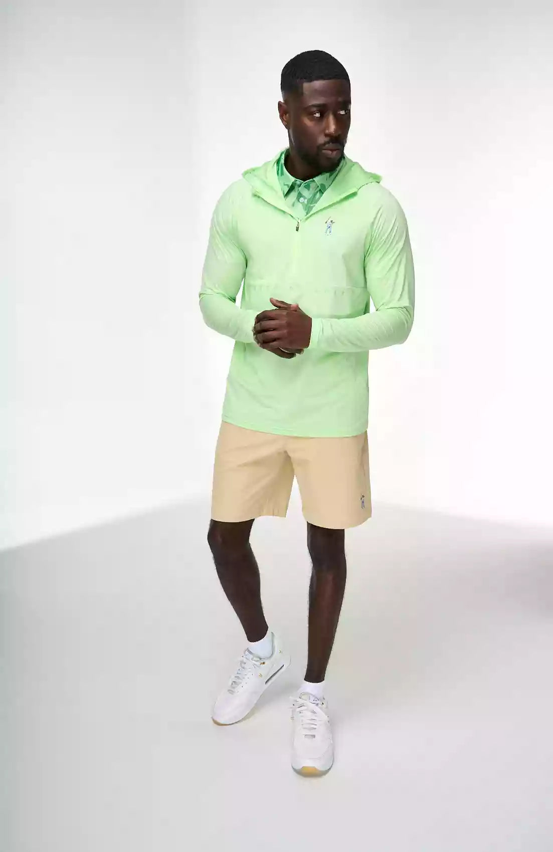 UV Ultra Light Hoodie