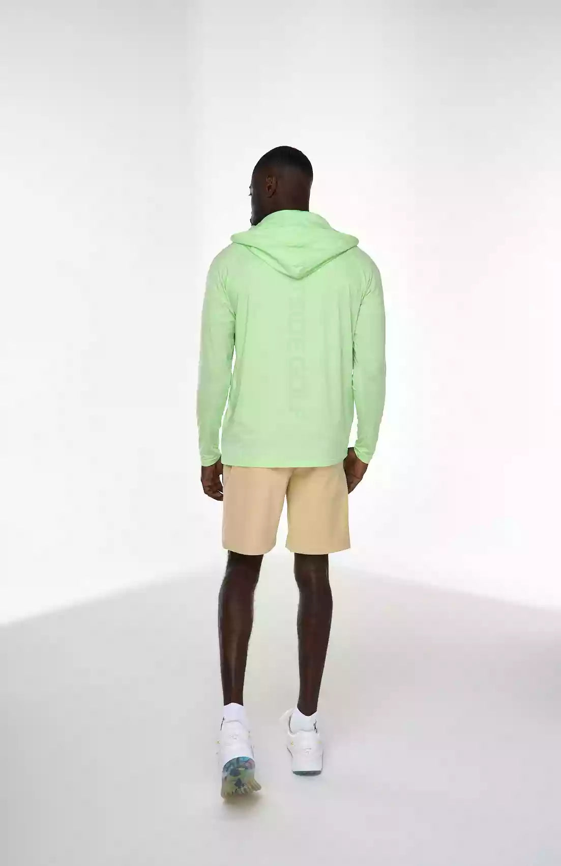 UV Ultra Light Hoodie