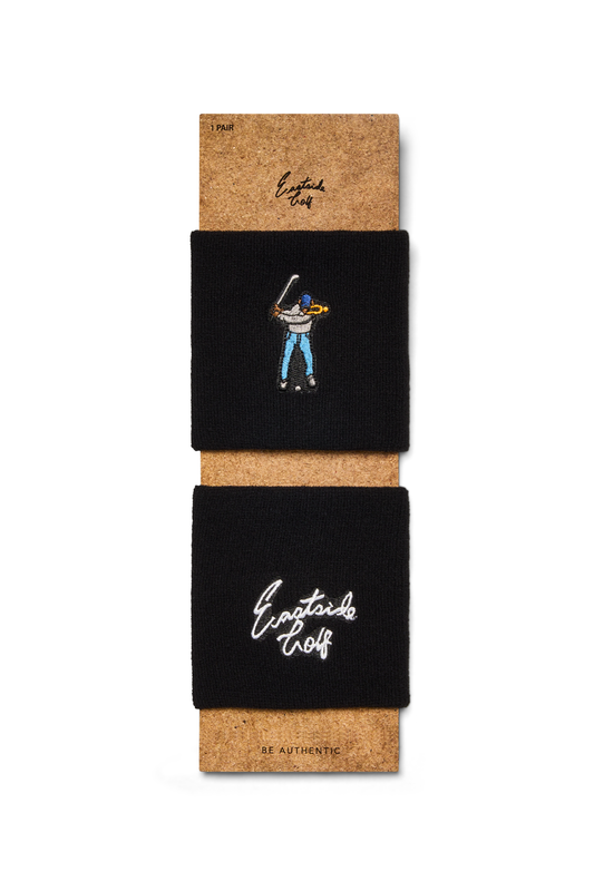 Eastside Golf Wristbands