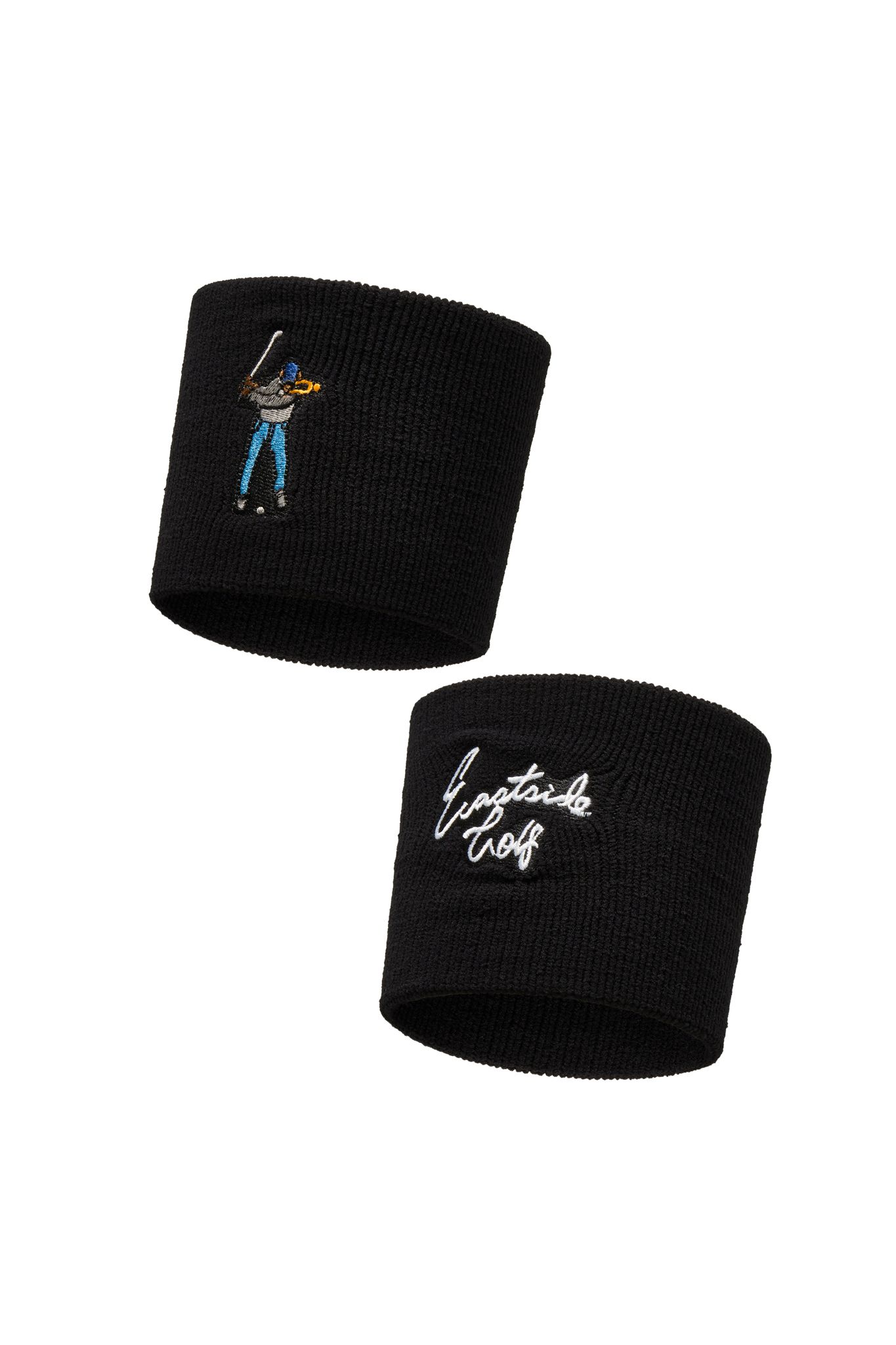Eastside Golf Wristbands