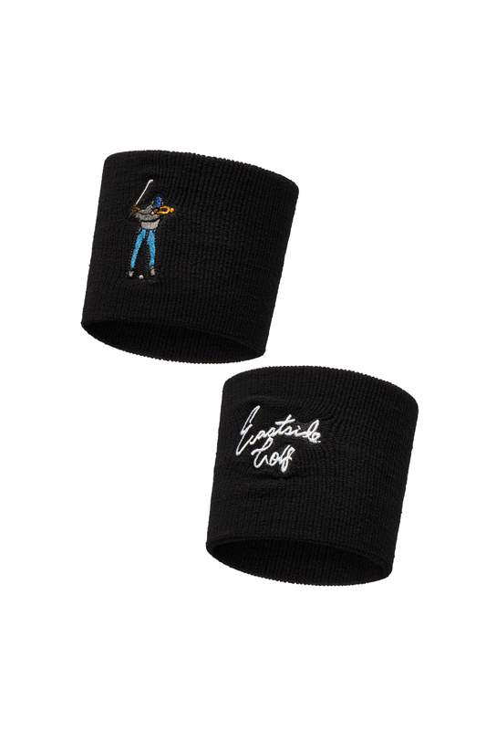 Eastside Golf Wristbands
