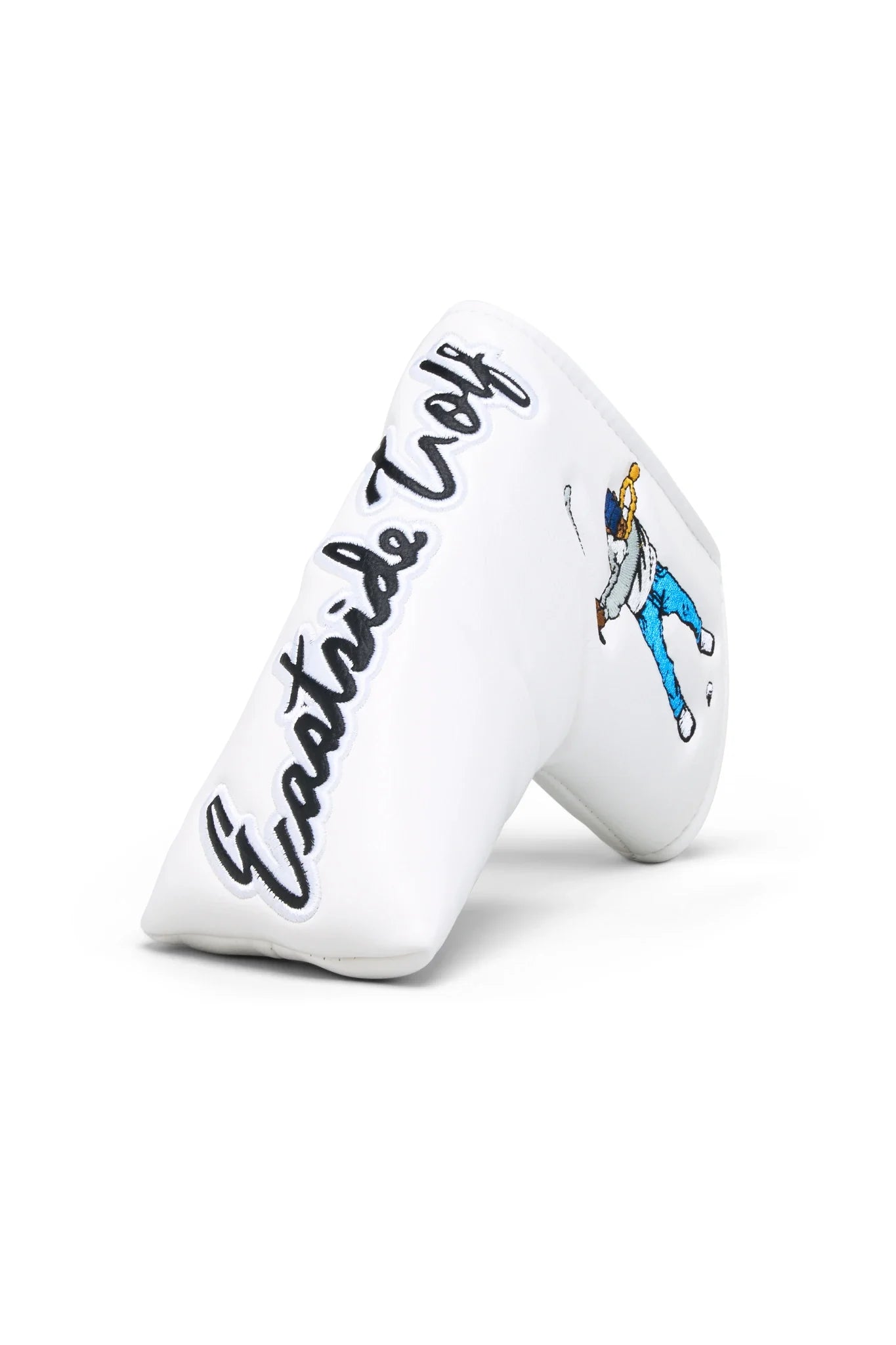 Blade Head Cover