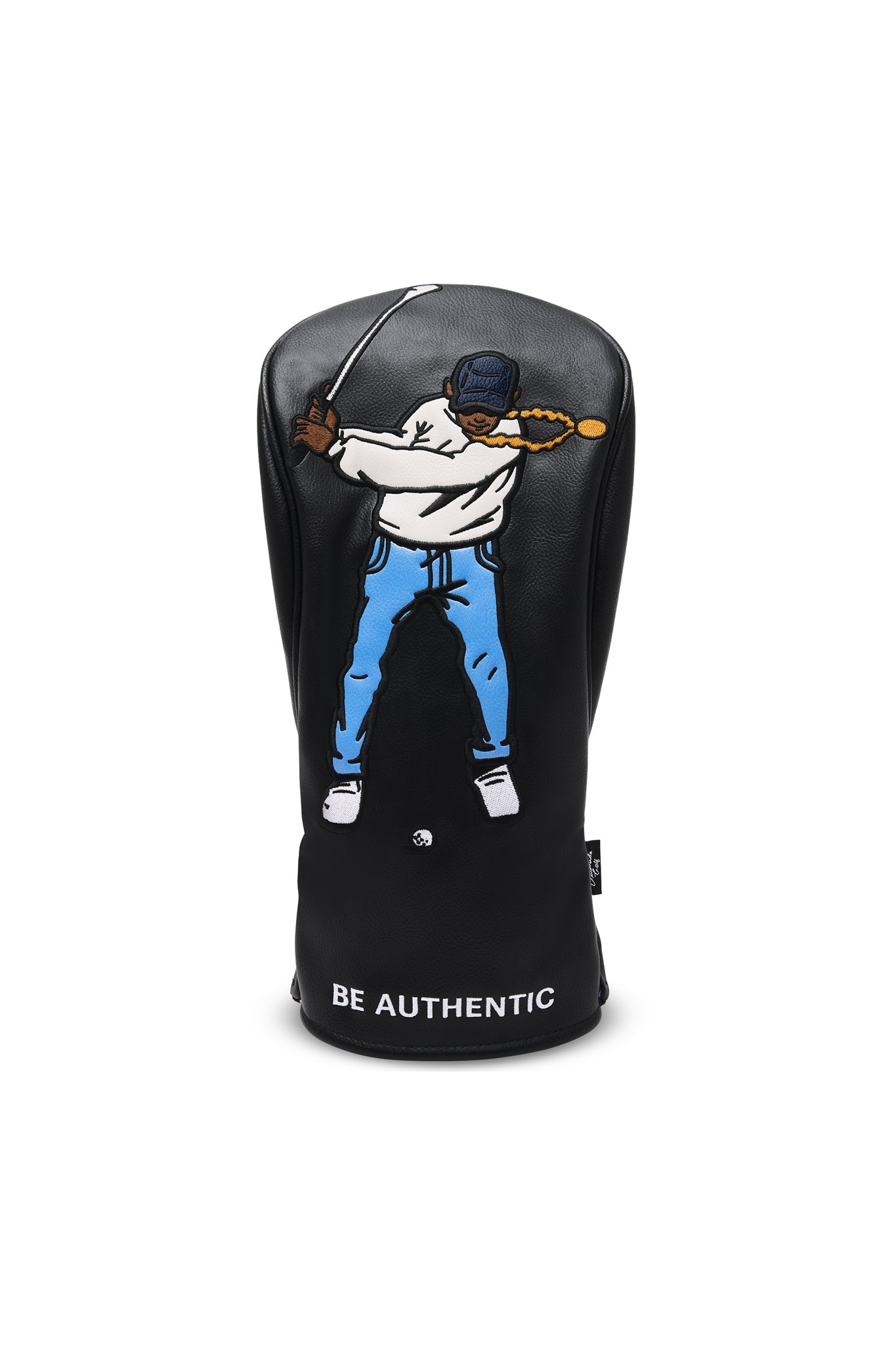 Driver Headcover
