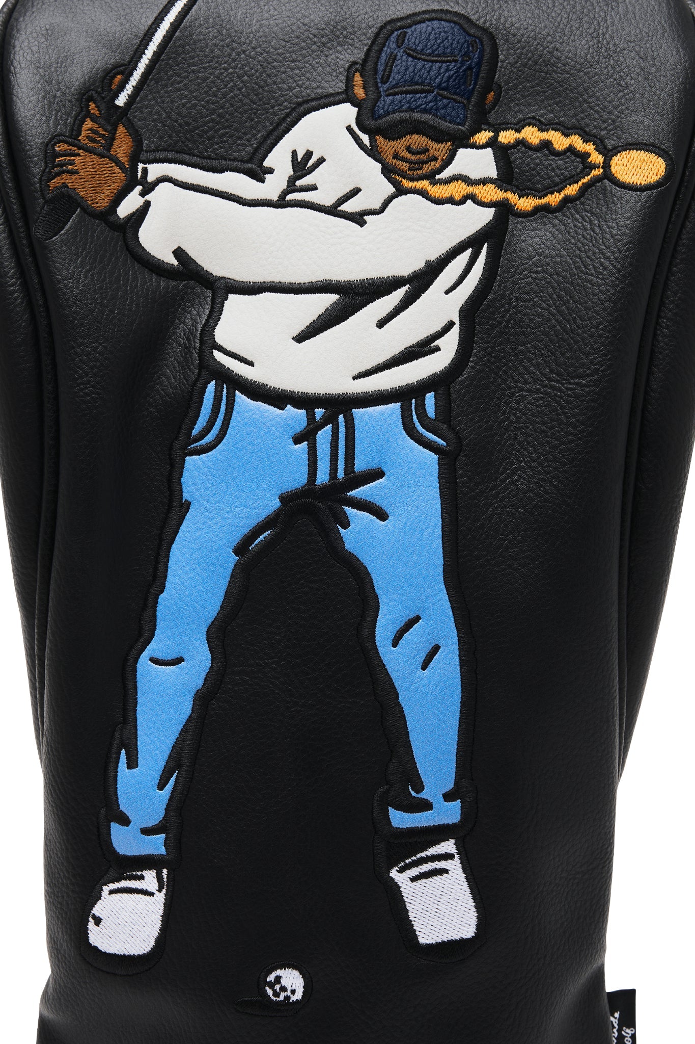 Driver Headcover