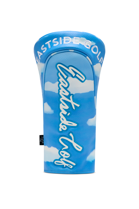 Eastside Air Driver Cover