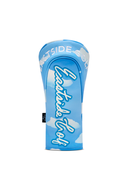 Eastside Air Fairway Cover