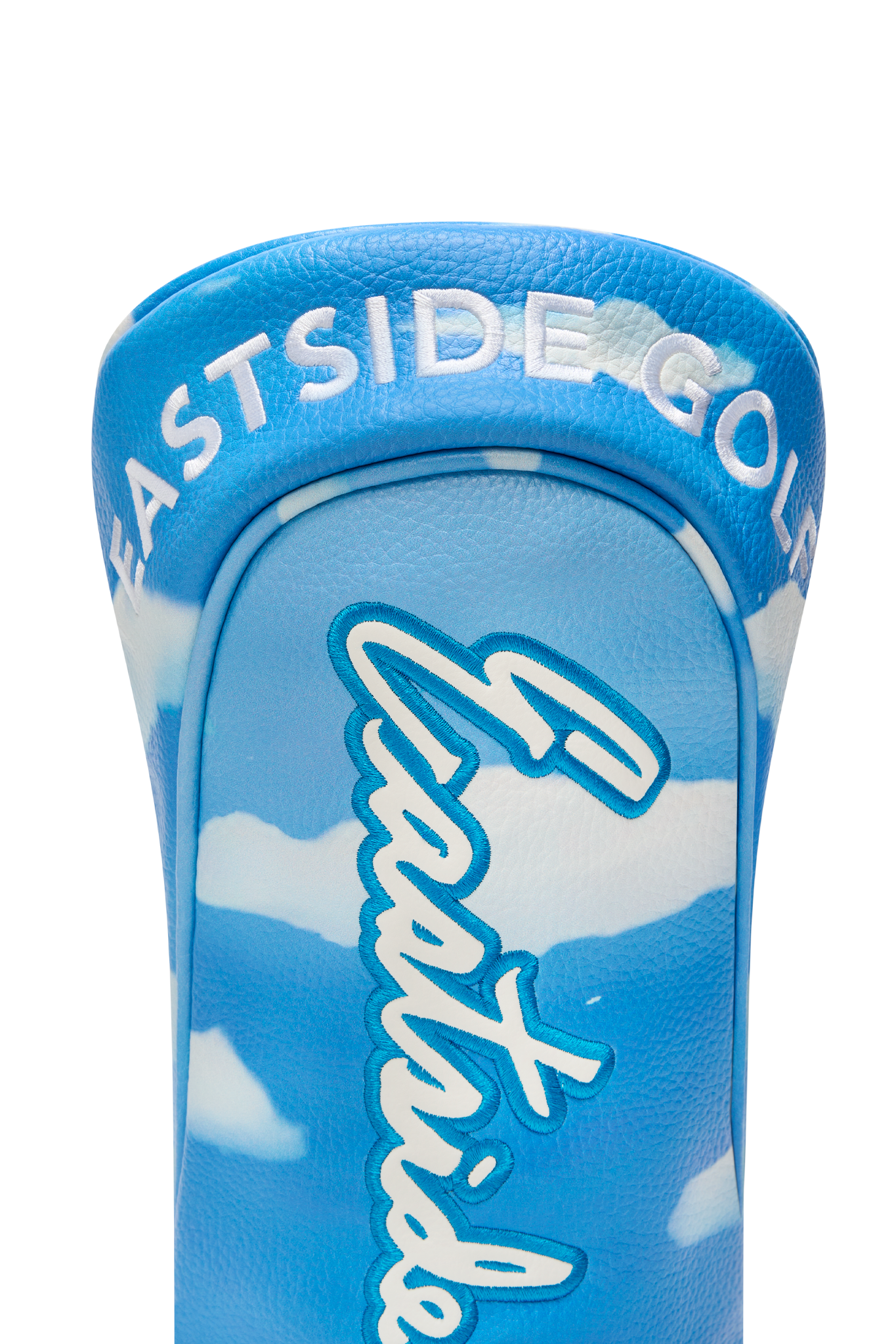 Eastside Air Fairway Cover
