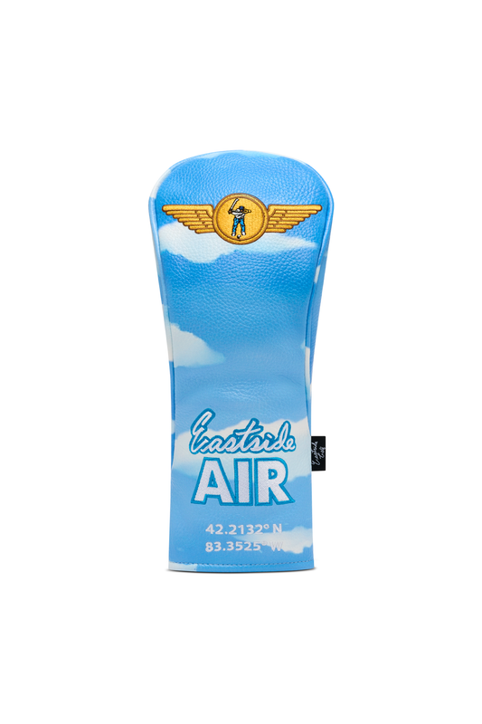 Eastside Air Fairway Cover