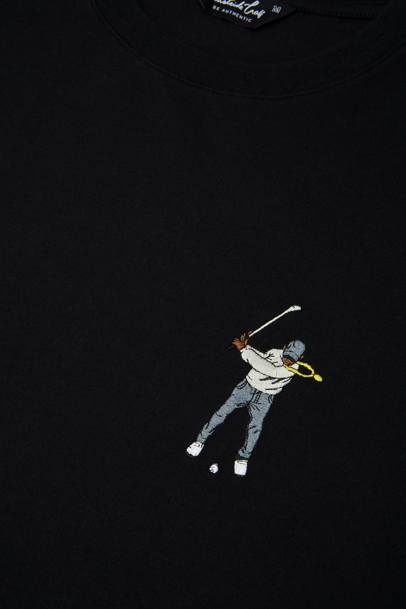 Core Swingman Tee
