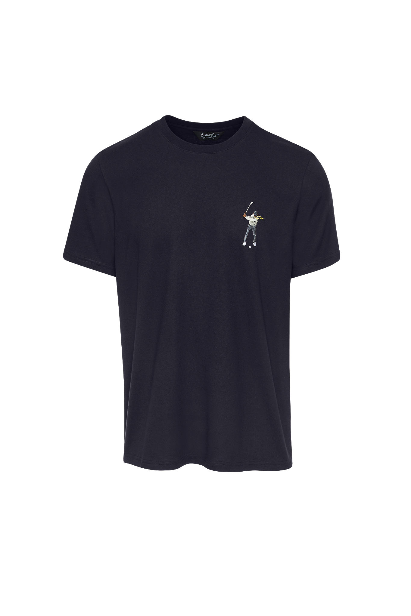 Core Swingman Tee