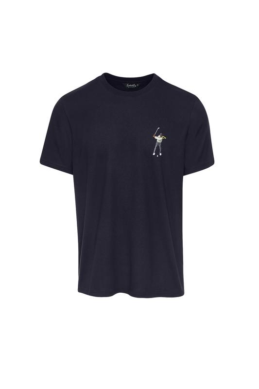 Core Swingman Tee
