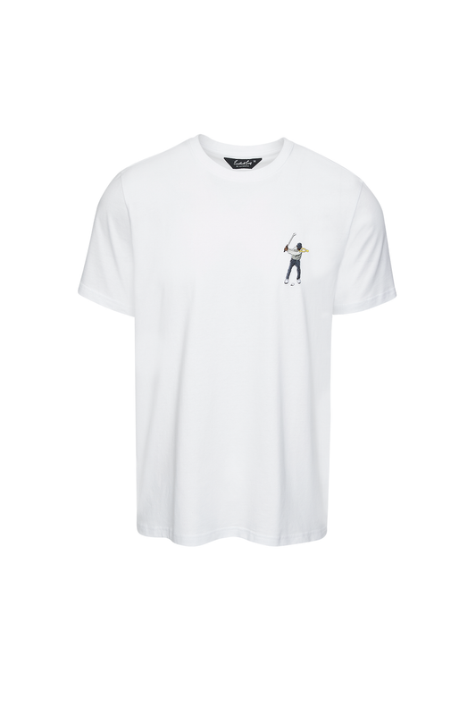 Core Swingman Tee
