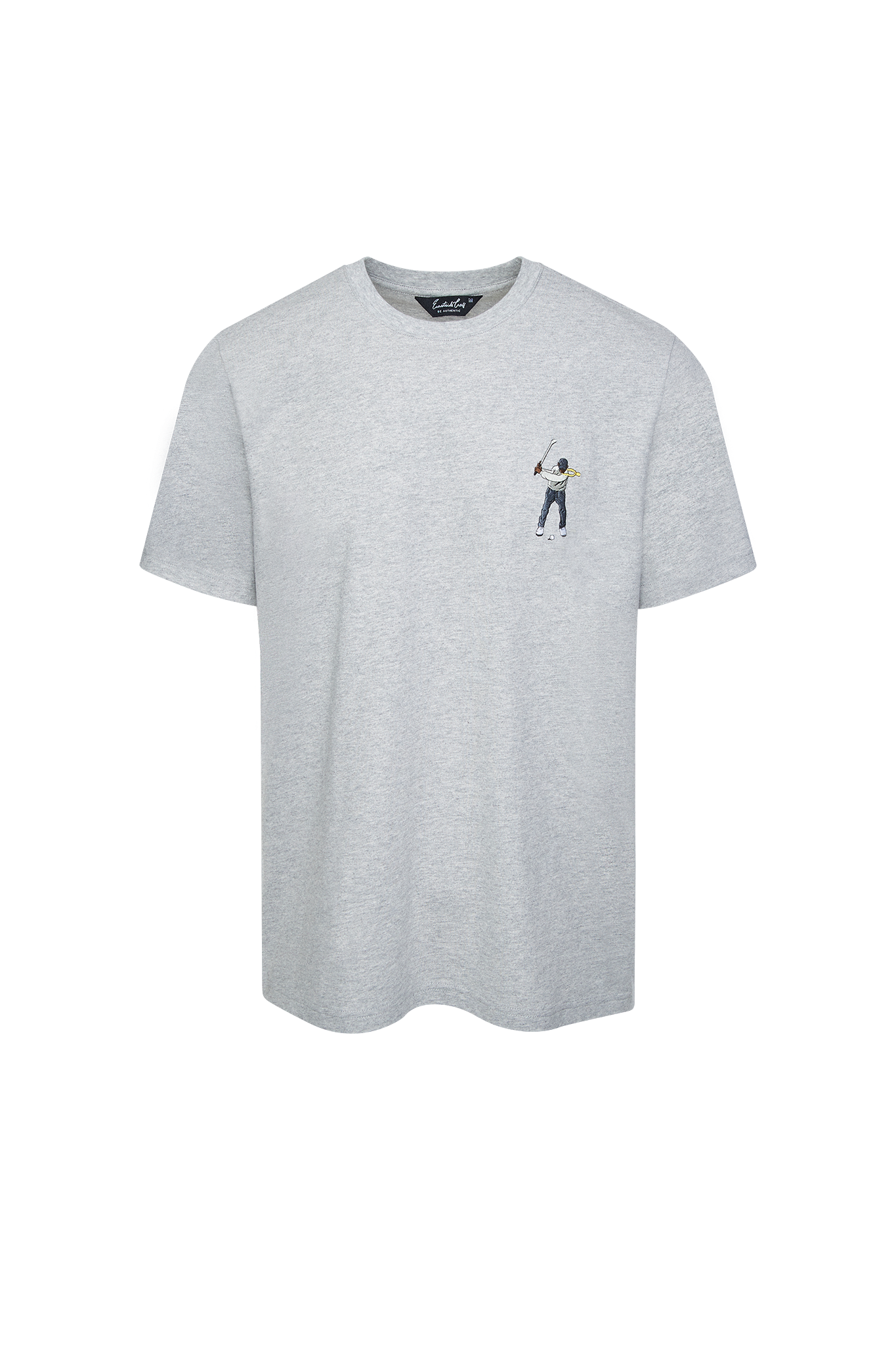 Core Swingman Tee