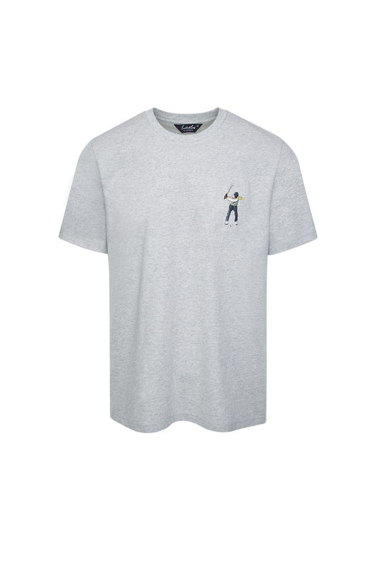 Core Swingman Tee