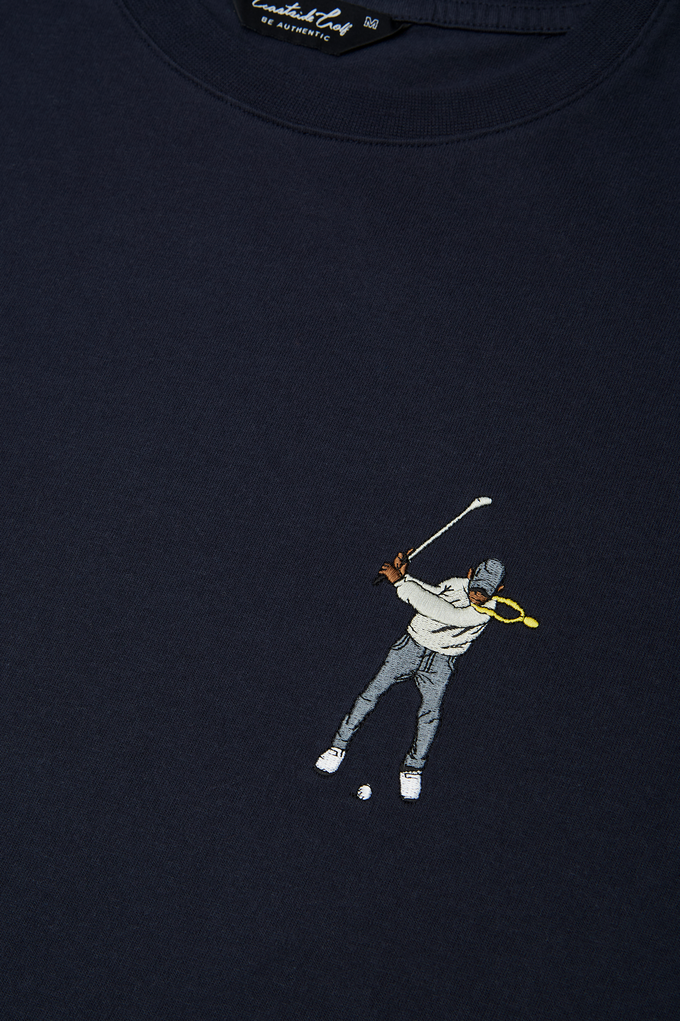 Core Swingman Tee