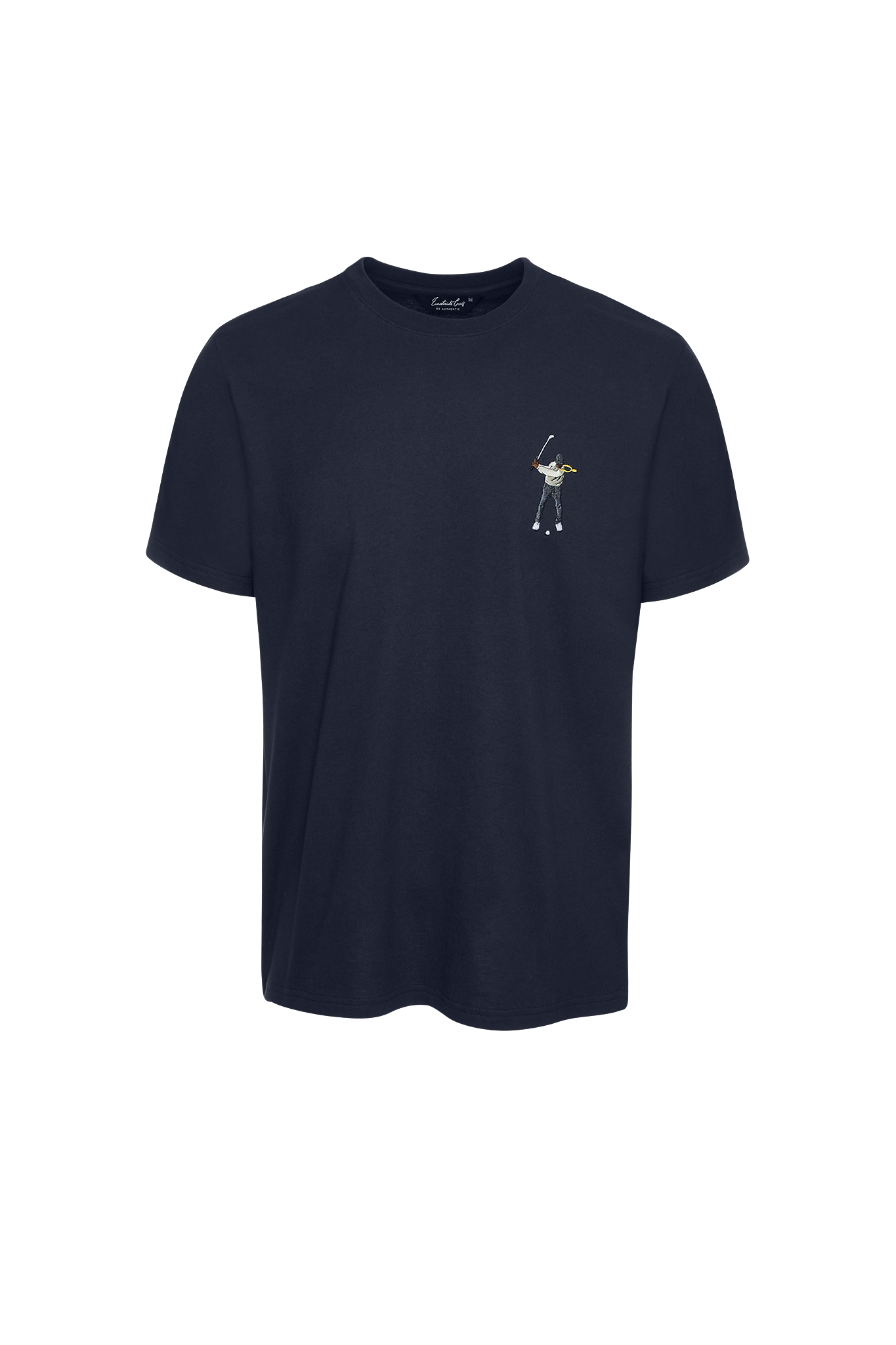 Core Swingman Tee