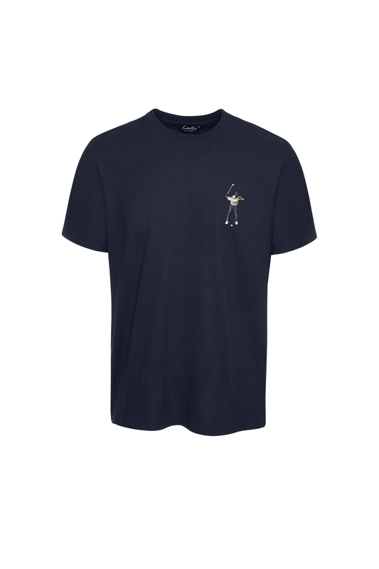 Core Swingman Tee