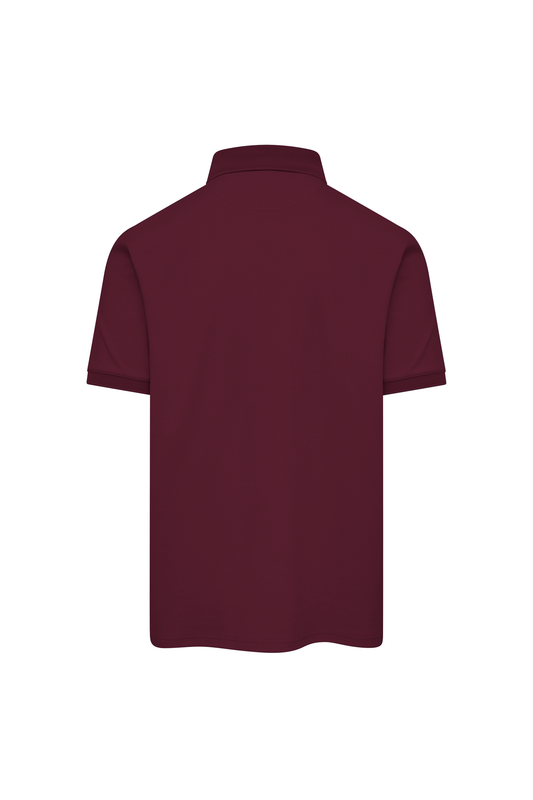 Pique Golf Polo
