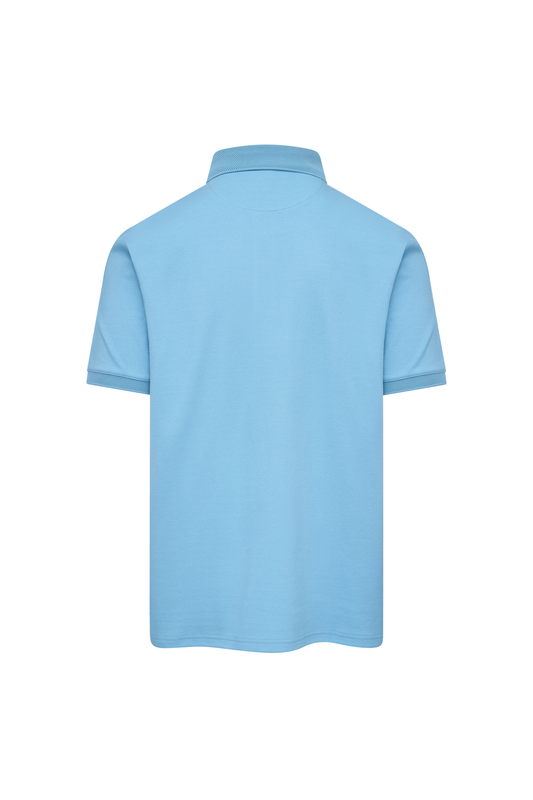 Core Pique Polo