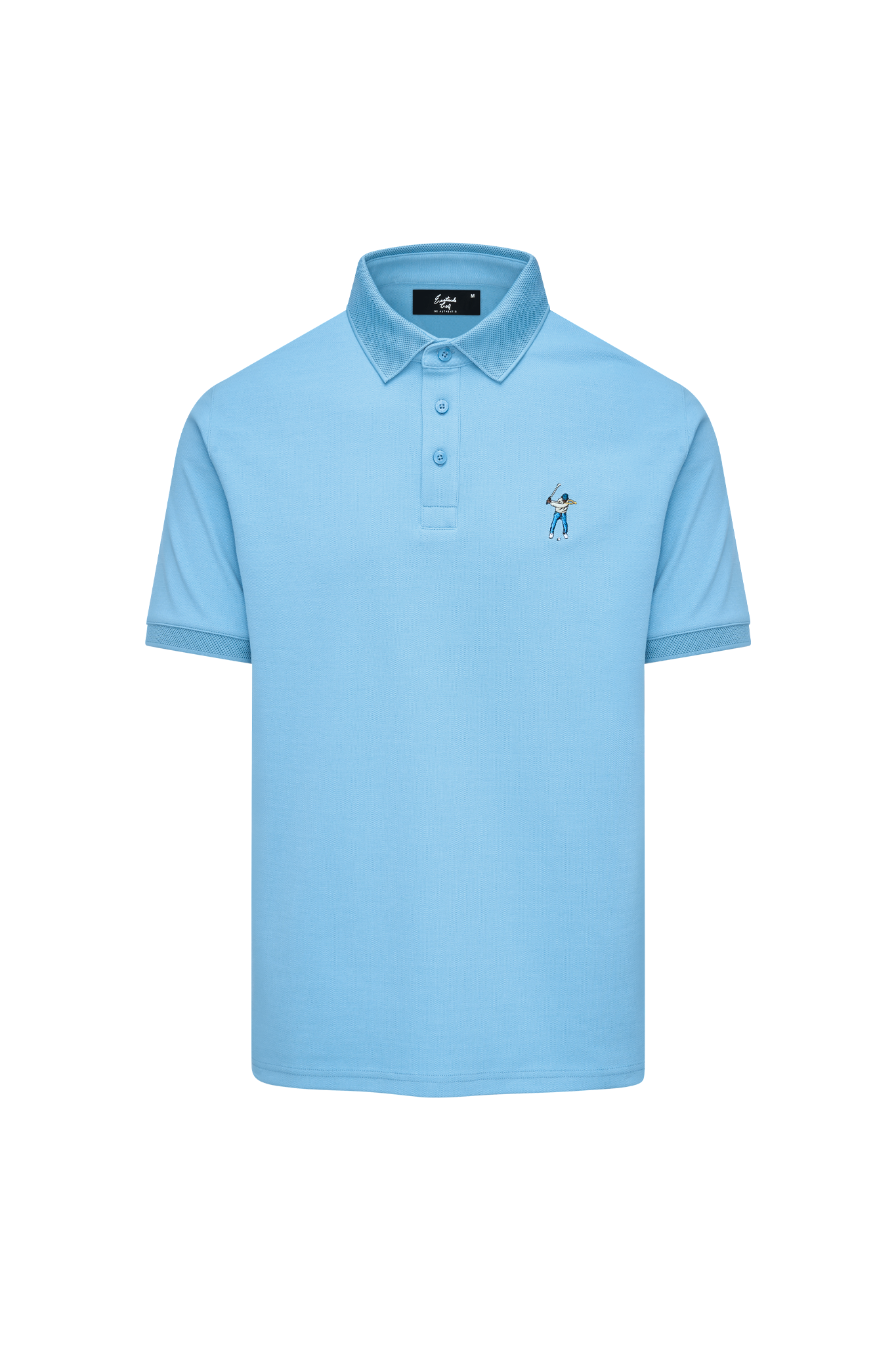 Core Pique Polo