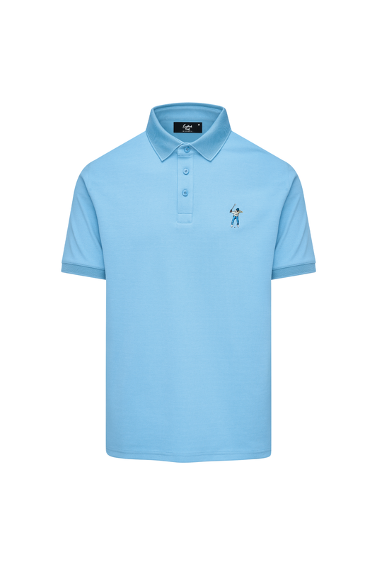 Core Pique Polo