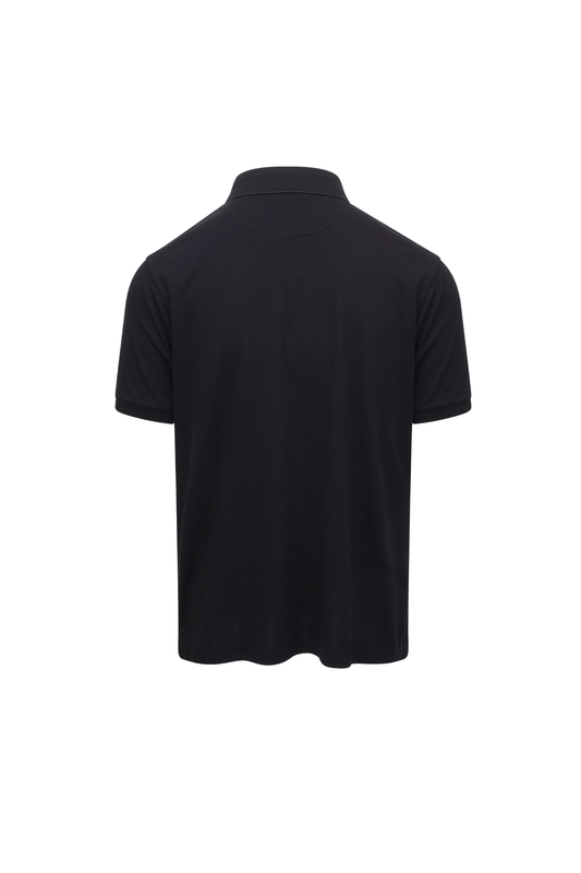 Pique Golf Polo