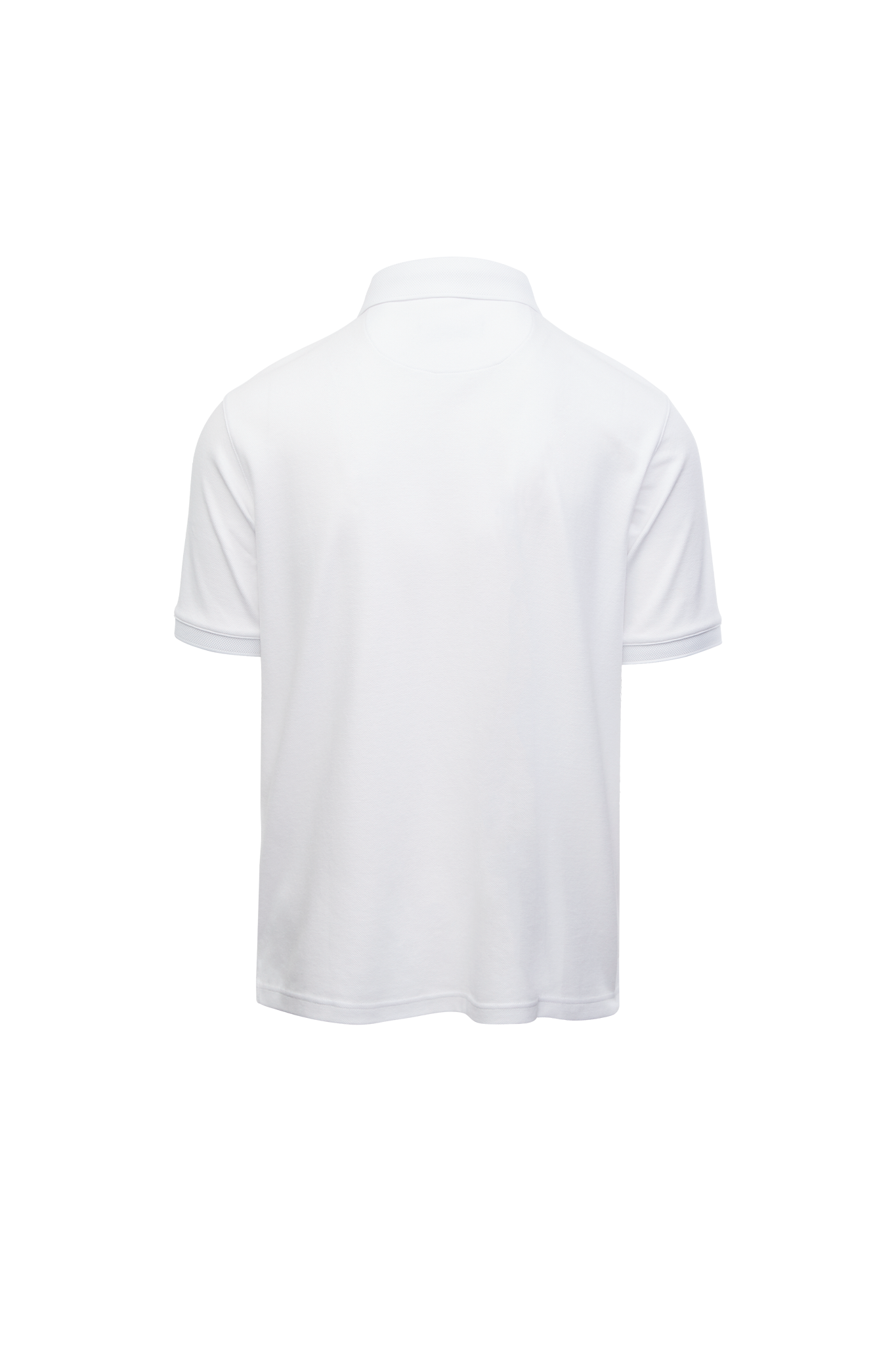 Pique Golf Polo