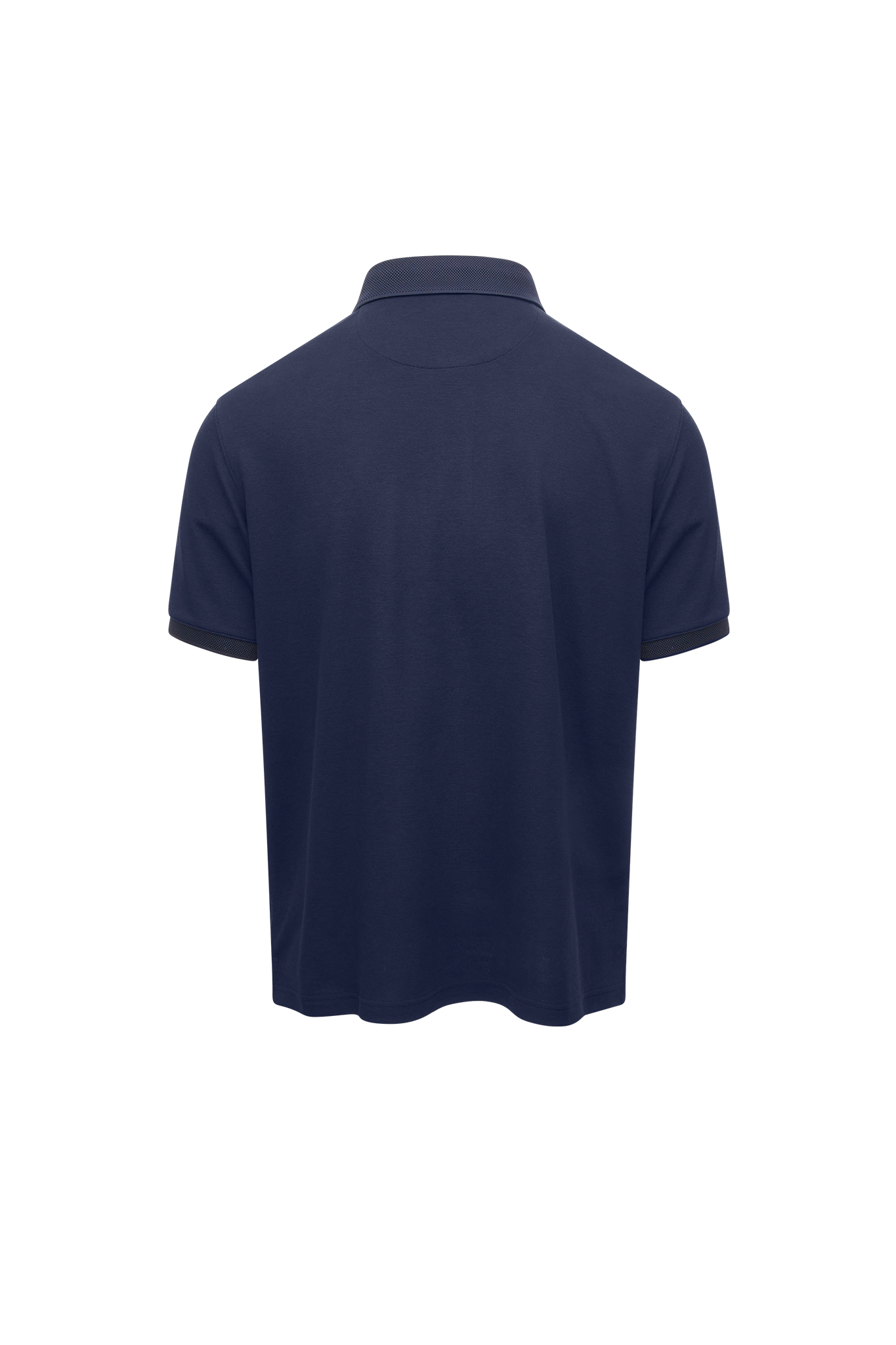 Pique Golf Polo