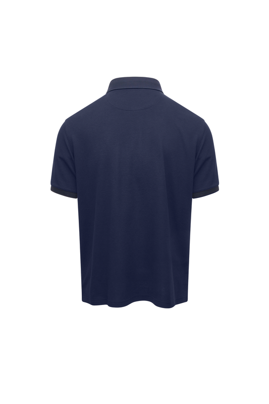 Pique Golf Polo